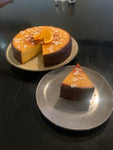 Orange and Almond Cake